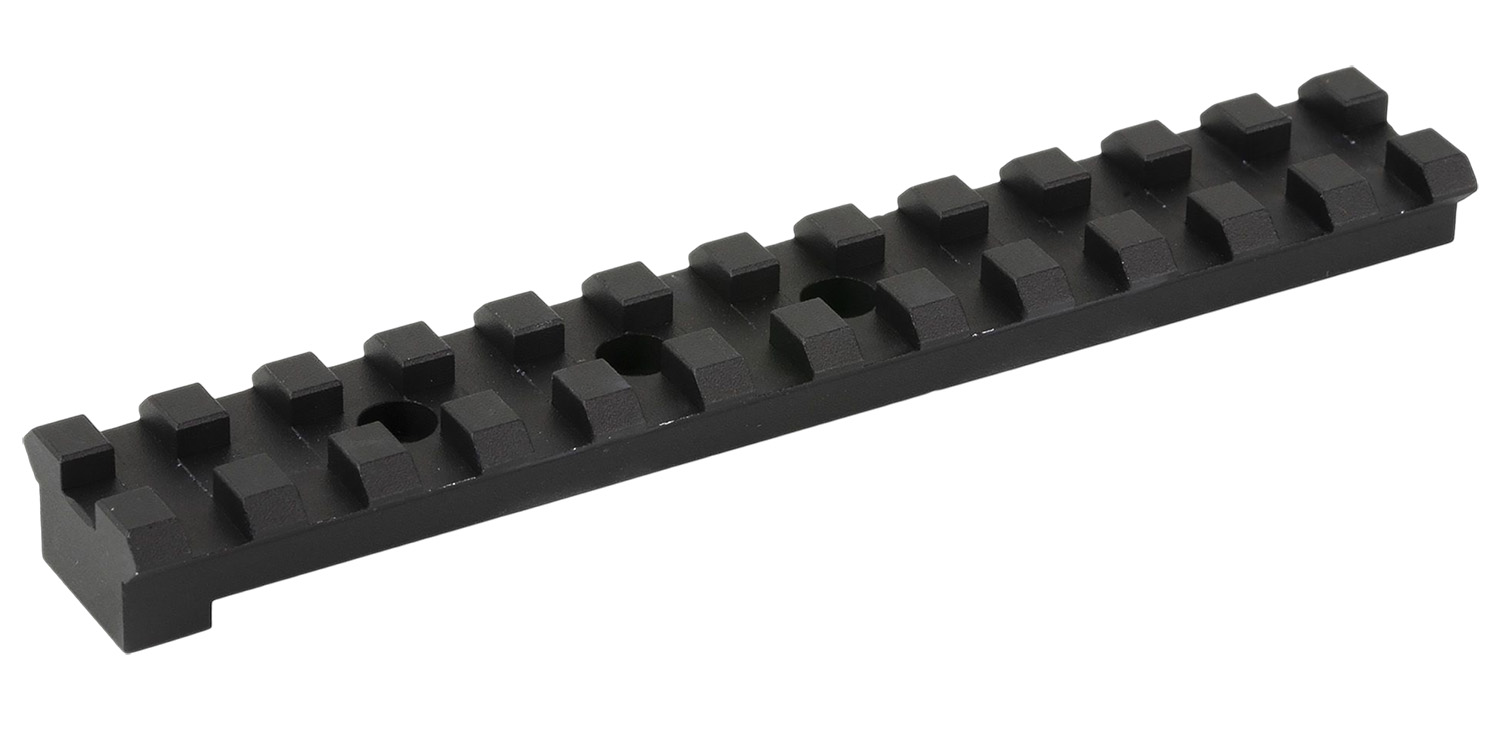 Colt Mfg 301751 Anaconda Matte Black