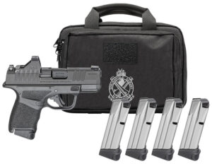 SPG HC9319BOSPPAC        HC 9MM UDT     3    11/13
