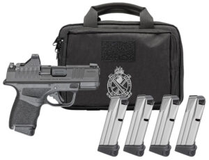 SPG HC9319BOSPLCPAC      HC 9MM UDT     3      10R