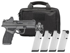 SPG HCP9379BOSPPAC       HC 9MM PRO UDT 3.7  15/17