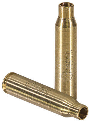 Firefield FF39016 In-Chamber 223 Rem/5.56 NATO, Red Laser 632-650nM Wavelength