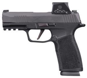 SIG 365XCA9BXR3RXSL     P365 9MM 3.7 17R SIGLOC