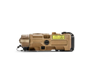 EOTECH EOT-OGL-C-T ON-GUN-LASER GRN TAN HOUSING