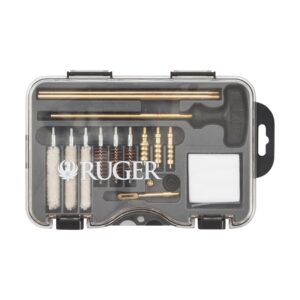 ALLEN 27836 RUGER UNIVERSAL HANDGUN KIT