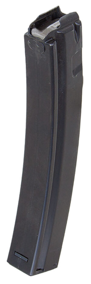 HK 206349S SP5K Black Detachable 30rd 9mm Luger