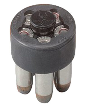 Safariland JC7 Comp l  38 Special/357 Mag 5rd Charter Arms/S&W