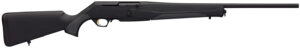 Browning 031048229 BAR MK3 Stalker Full Size 300 Win Mag 3+1 24" Matte Blued Steel Barrel, Drilled & Tapped Aluminum Receiver, Matte Black Synthetic Stock w/Overmolded Grip, Right Hand