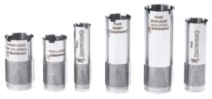 Browning 1130255 Standard Invector  Browning 20 Gauge Full Flush 17-4 Stainless Steel