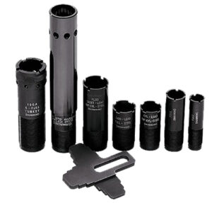 Browning 1130293 Standard Invector  Browning 12 Gauge Skeet Flush 17-4 Stainless Steel