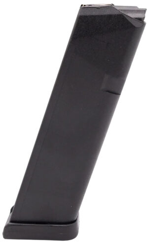 ProMag GLKA9B Standard  18rd 9mm Luger Compatible w/Glock 17/19/26 Black DuPont Zytel Polymer
