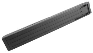 GSG GSGGERMMP40925 OEM Blued Detachable 25rd 9mm Luger for GSG MP40