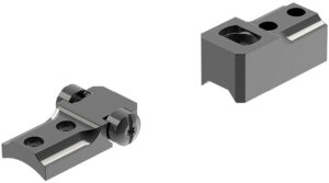 Leupold 51260 Standard Base Black Gloss Browning 1885 Low Wall