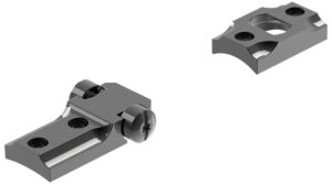 Leupold 50030 Standard Base Matte Black Browning A-Bolt LR