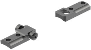 Leupold 50018 Standard Base Matte Black Remington 700