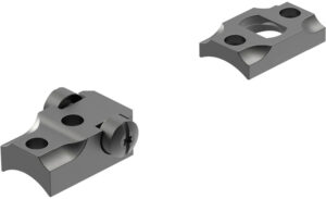 Leupold 50026 Standard Base Matte Black Mauser FN