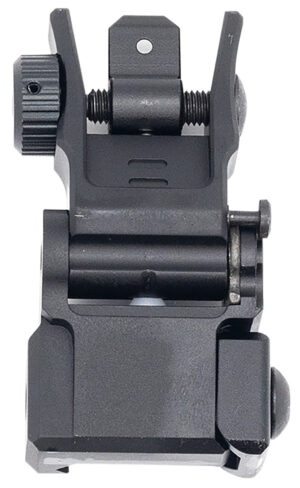 UTG MNT955 ACCU-SYNC Rear Sight AR Platform Picatinny/Weaver