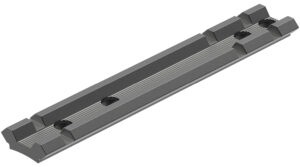 Leupold 56506 Rifleman Matte Black Ruger 10/22