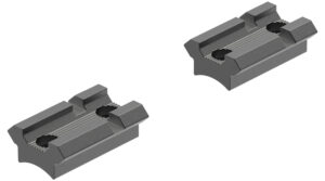 Leupold 56500 Rifleman Matte Black CVA & Traditions Pursuit