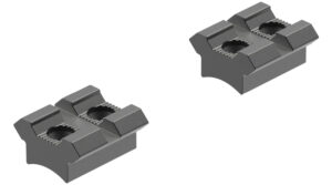 Leupold 56503 Rifleman Matte Black Knight LK 93