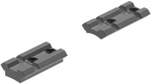 Leupold 55890 Rifleman Matte Black Remington 700