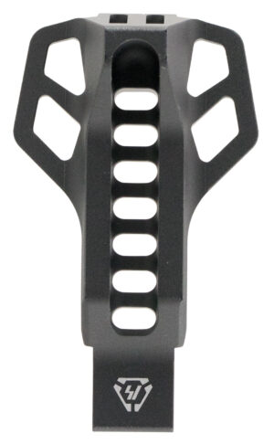Strike Industries BTGCOBRABK Cobra Trigger Guard Black Aluminum For AR-Platform
