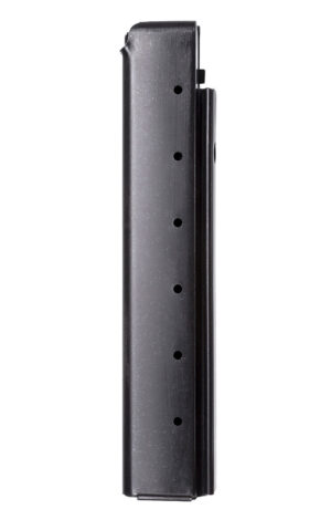 Thompson T11 Gun Stick 30rd Detachable Stick 45 ACP Fits Thompson Tommy Gun Blued Steel