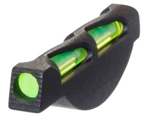HiViz RGPLW01 LiteWave Ruger P-Series & SP101 Front Sight Green Fiber Optic
