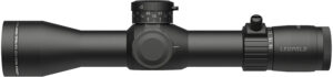 Leupold 173299 Mark 5HD  Matte Black 3.6-18x44mm 35mm Tube Tremor 3 Reticle