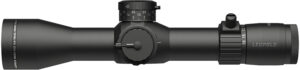 Leupold 173301 Mark 5HD  Matte Black 3.6-18x44mm 35mm Tube Illuminated FFP TRM Reticle