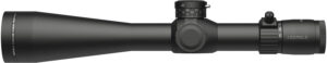 Leupold 171775 Mark 5HD  Matte Black 5-25x56mm M5C3 FFP Tremor 3 Reticle 35mm Tube