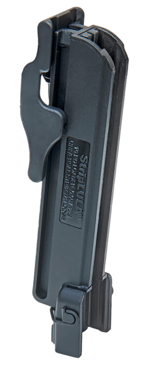 Maglula SL50B StripLULA made of Black Polymer for 5.56x45mm NATO AR-15 & Holds up to 10rds