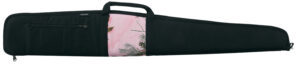 Bulldog BD215 Camo Panel Black/Pink 1200D Nylon 52" Long Shotgun