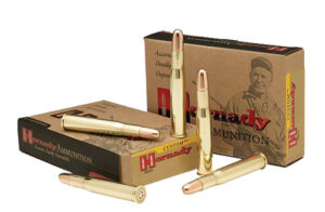 Hornady 8256 Dangerous Game 450NitroExpress 480gr Dangerous Game Solid 20 Per Box/6 Case
