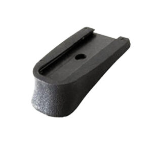 Kel-Tec PF9492 Grip Extension made of Rubber with Black Finish for Kel-Tec PF-9 Magazines
