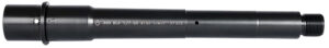 Ballistic Advantage BABL300001M Modern Series DRP Profile 300 Blackout Fits AR-15 8" Threaded Black QPQ Chrome Moly Vanadium