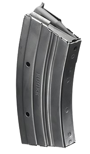Ruger 90338 Mini Thirty 20rd 7.62x39mm Fits Ruger Mini Thirty/Ruger American Rifle Ranch Blued Steel