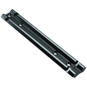 Weaver Mounts 48053 Top Mount Base 53 Black Winchester 88/100