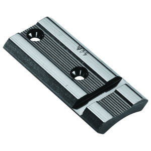 Weaver Mounts 48040 Top Mount Base 40A Black Remington 700/Ruger M77/Weatherby Mark V