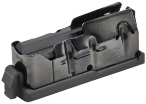 Savage Arms 55233 Axis  Blued Detachable 4rd for 270 Win/30-06 Springfield/25-06 Rem/280 Ackley Improved Savage Axis/Apex/10/110/11/16