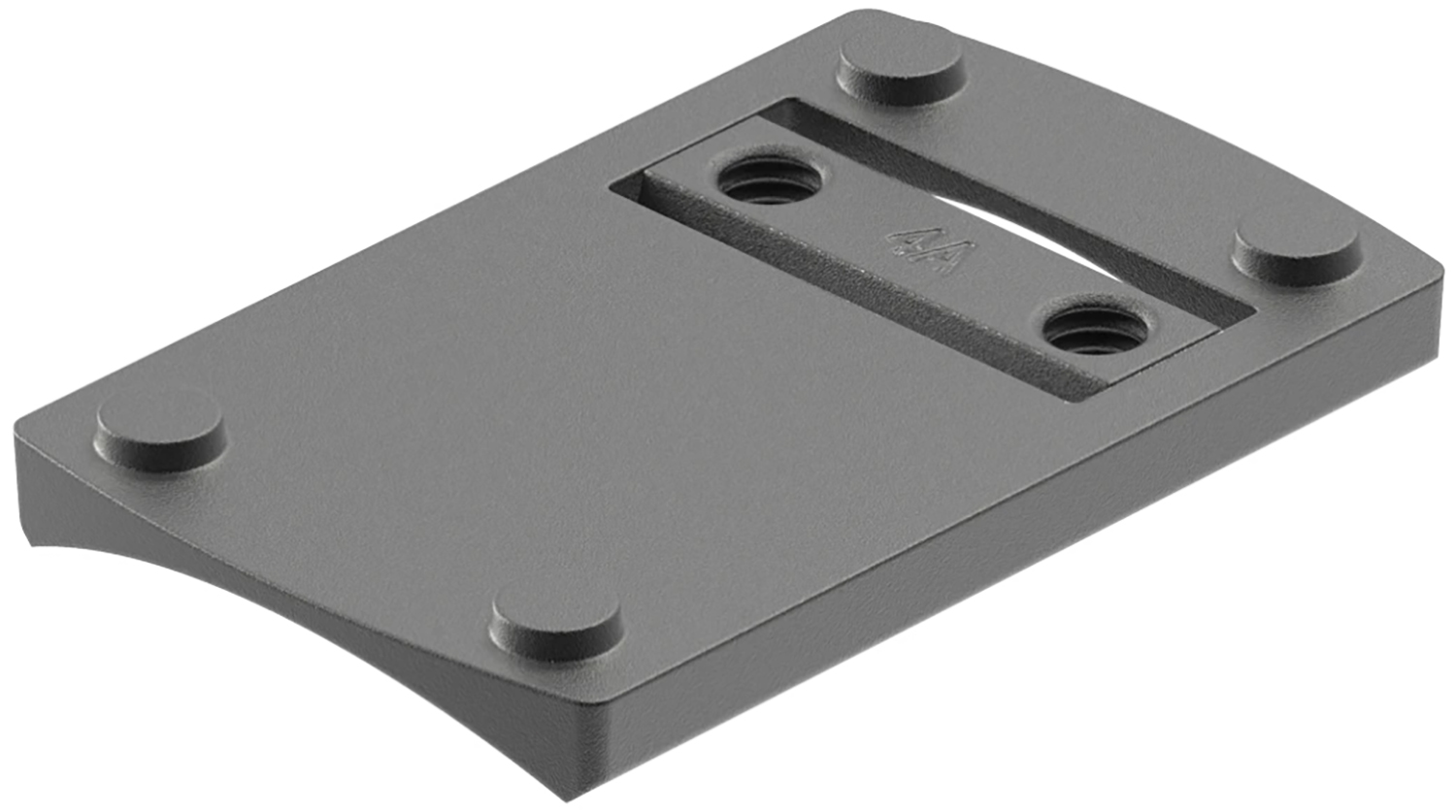 Leupold 170908 DeltaPoint Pro Matte Black Steel Sig 226 Dovetail Mount