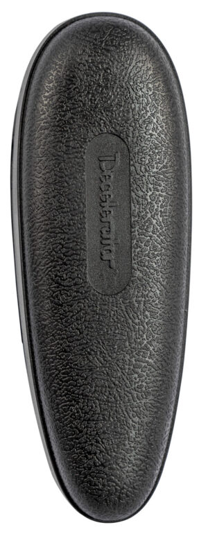 Pachmayr 01407 Decelerator Old English Black Medium Rubber For Shotgun
