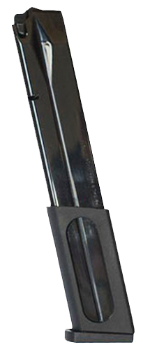 Beretta USA C89282 Cx4 Storm  30rd 9mm Luger Compatible w/ Beretta 92FS Blued Gloss Steel