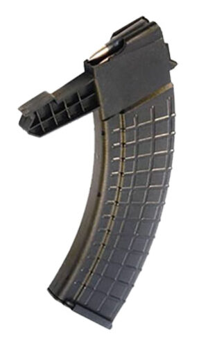 ProMag SKSA4 Standard 30rd 7.62x39mm Fits SKS Black DuPont Zytel Polymer