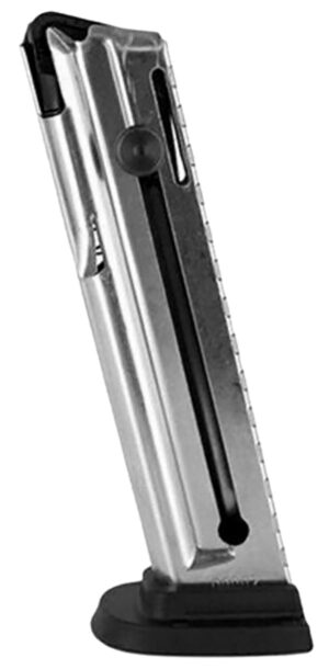 Smith & Wesson 422500000 M&P  10rd 22LR Blued Steel