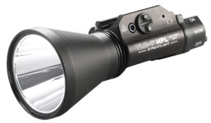 Streamlight 69216 TLR-1 HPL Gun Light Black Anodized 1,000 Lumens White LED