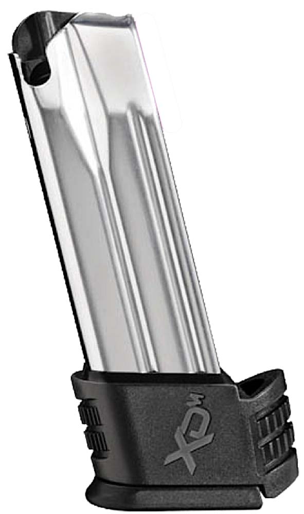 Springfield Armory XD45453 XD-M Compact 13rd 45 ACP Stainless Steel