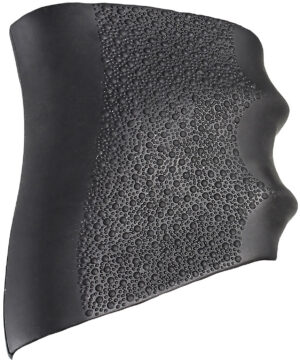Hogue 17000 HandAll Universal Full Size Grip Sleeve Textured Black Large Rubber
