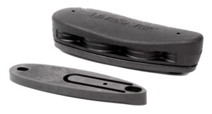 Limbsaver 10805 AirTech Precision-Fit Black Rubber Fits Remington 870 Express/700 ADL & BDL