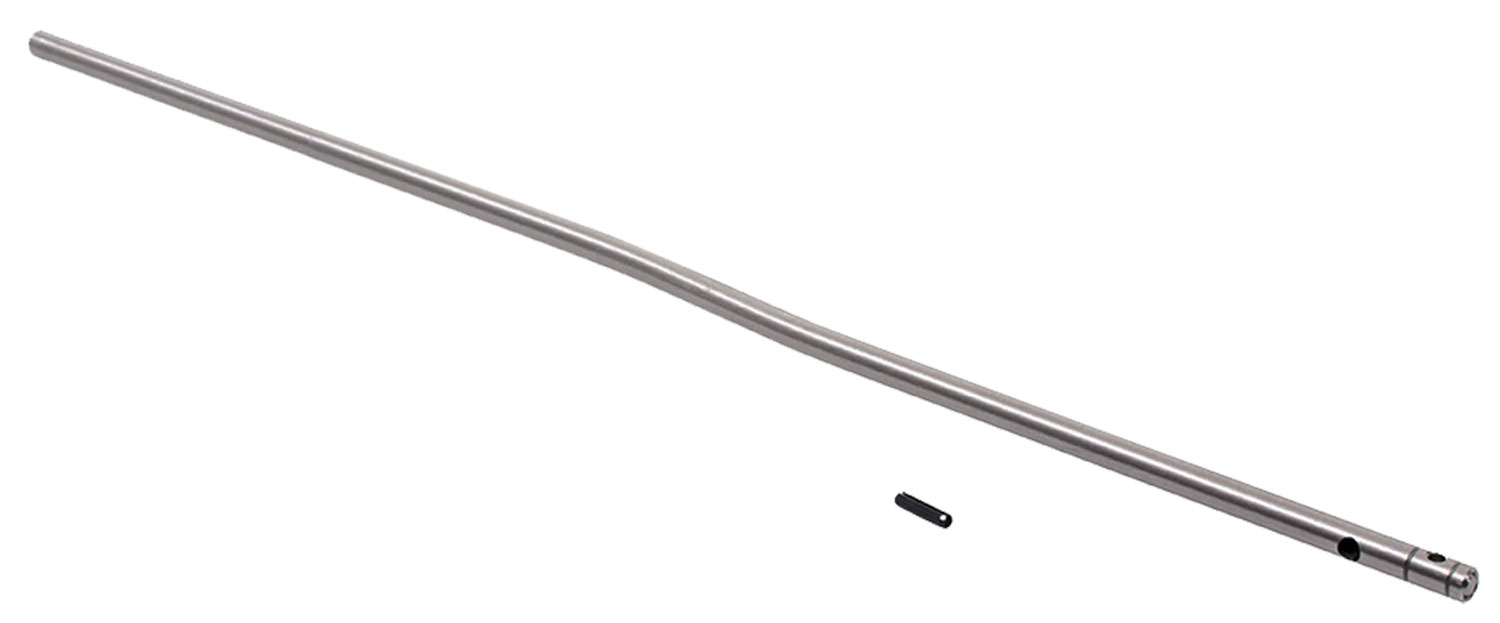 CMMG 55DA193 AR Carbine Gas Tube Kit Silver Stainless Steel