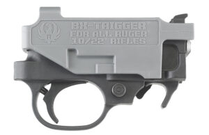 Ruger 90462 BX Trigger Ruger 10/22/22 Charger 2.75 lbs. Draw Weight